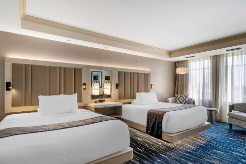 Wyvern Hotel Ascend Hotel Collection - image 11