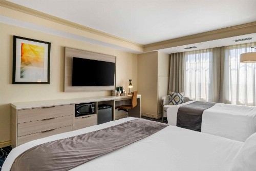 Wyvern Hotel Ascend Hotel Collection - image 14