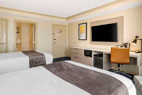 Wyvern Hotel Ascend Hotel Collection - image 15