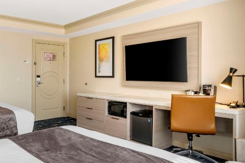Wyvern Hotel Ascend Hotel Collection - image 16