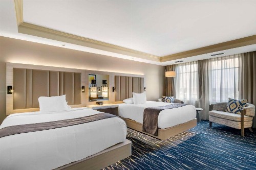Wyvern Hotel Ascend Hotel Collection - image 19