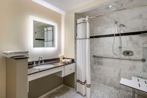 Wyvern Hotel Ascend Hotel Collection - image 2