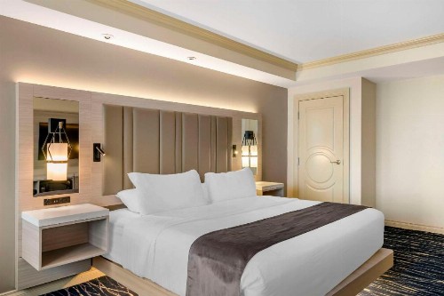Wyvern Hotel Ascend Hotel Collection - image 21