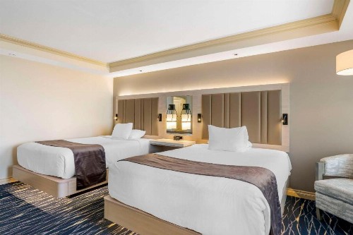 Wyvern Hotel Ascend Hotel Collection - image 25