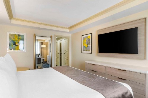Wyvern Hotel Ascend Hotel Collection - image 26