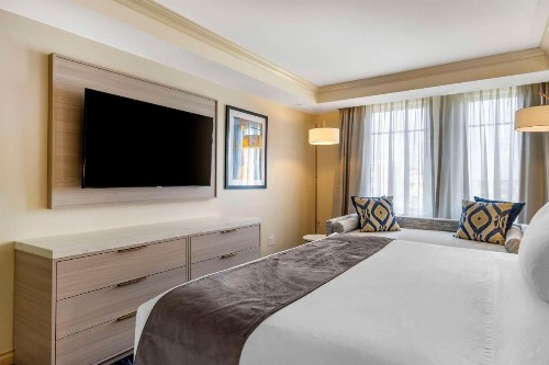 Wyvern Hotel Ascend Hotel Collection - image 27