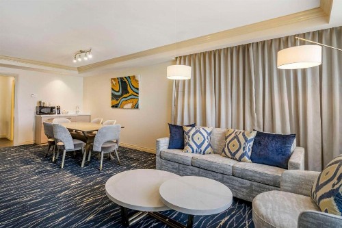 Wyvern Hotel Ascend Hotel Collection - image 28