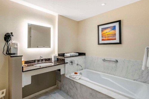 Wyvern Hotel Ascend Hotel Collection - image 3
