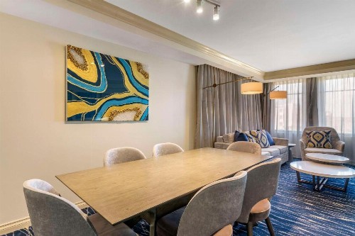 Wyvern Hotel Ascend Hotel Collection - image 31