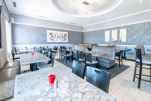 Wyvern Hotel Ascend Hotel Collection - image 32
