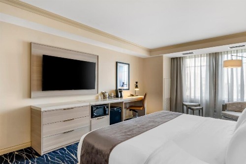 Wyvern Hotel Ascend Hotel Collection - image 42