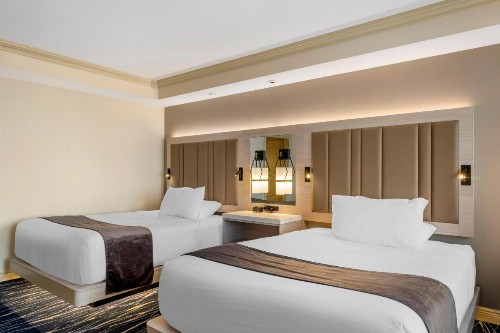 Wyvern Hotel Ascend Hotel Collection - image 45