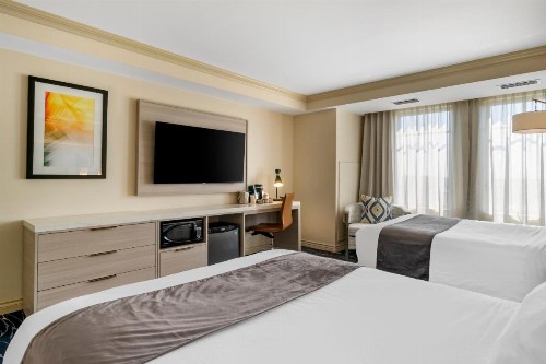 Wyvern Hotel Ascend Hotel Collection - image 49