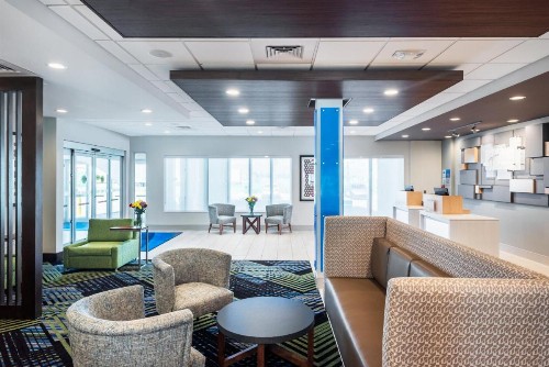 Holiday Inn Express & Suites - Punta Gorda an IHG Hotel - image 18