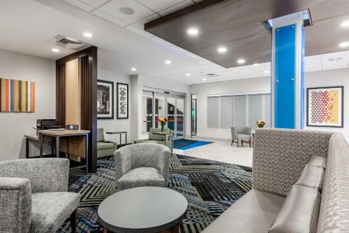 Holiday Inn Express & Suites - Punta Gorda an IHG Hotel - image 21