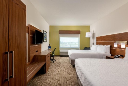 Holiday Inn Express & Suites - Punta Gorda an IHG Hotel - image 23