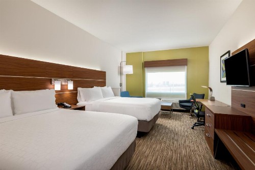 Holiday Inn Express & Suites - Punta Gorda an IHG Hotel - image 24