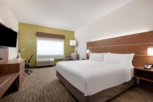 Holiday Inn Express & Suites - Punta Gorda an IHG Hotel - image 26