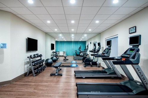 Holiday Inn Express & Suites - Punta Gorda an IHG Hotel - image 27