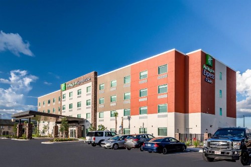 Holiday Inn Express & Suites - Punta Gorda an IHG Hotel - image 28