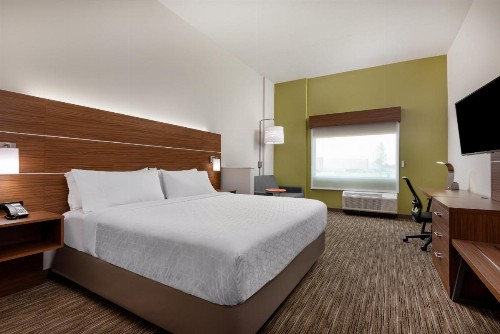 Holiday Inn Express & Suites - Punta Gorda an IHG Hotel - image 30