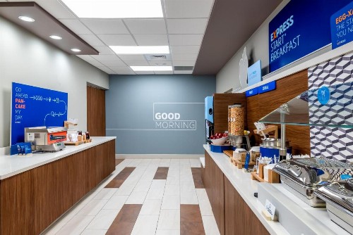 Holiday Inn Express & Suites - Punta Gorda an IHG Hotel - image 31