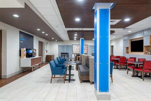 Holiday Inn Express & Suites - Punta Gorda an IHG Hotel - image 8