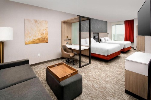SpringHill Suites by Marriott Punta Gorda Harborside - image 22