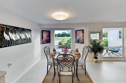 Renovated Waterfront Escape - Heated Pool & Dock home