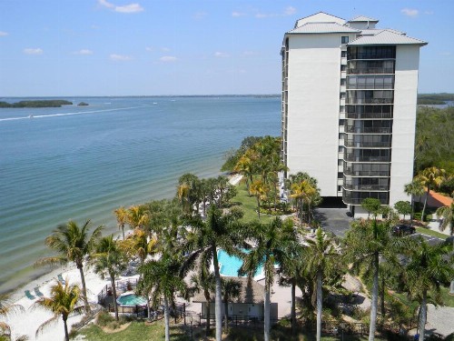 Resort Harbour Properties - Fort Myers / Sanibel Gateway - image 22