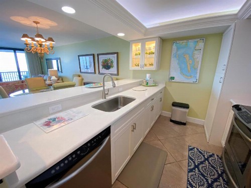 Resort Harbour Properties - Fort Myers / Sanibel Gateway - image 26