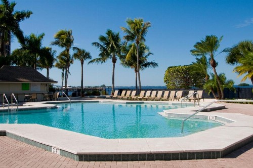 Resort Harbour Properties - Fort Myers / Sanibel Gateway - image 28