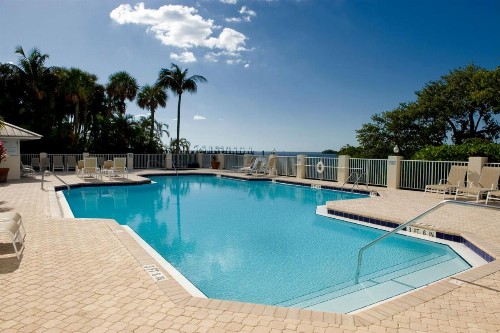 Resort Harbour Properties - Fort Myers / Sanibel Gateway - image 33