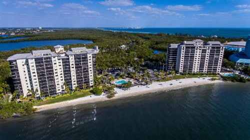 Resort Harbour Properties - Fort Myers / Sanibel Gateway - image 35
