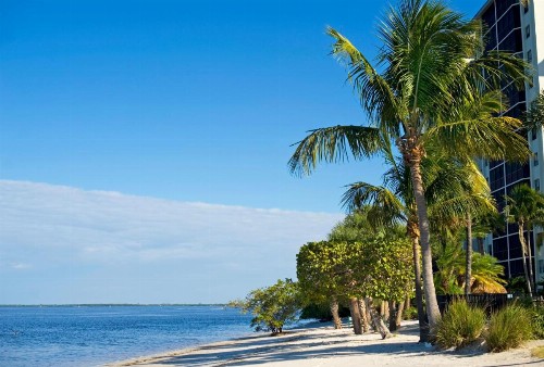 Resort Harbour Properties - Fort Myers / Sanibel Gateway - image 39