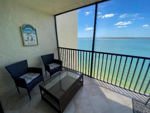 Resort Harbour Properties - Fort Myers / Sanibel Gateway - image 40
