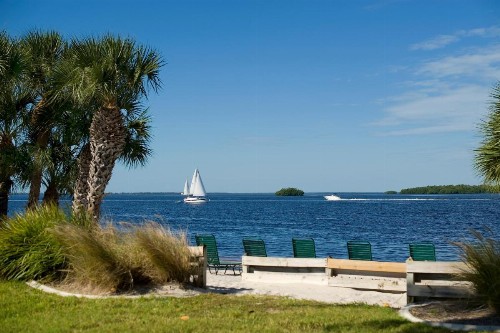 Resort Harbour Properties - Fort Myers / Sanibel Gateway - image 44
