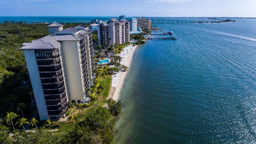 Resort Harbour Properties - Fort Myers / Sanibel Gateway - image 46