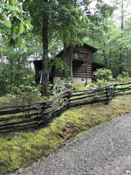 Blueberry Hideaway - Sky Balcony off Master Bedroom minutes to Boone NC