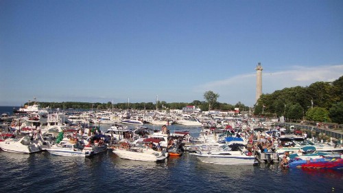 Island Club #9 - image 4