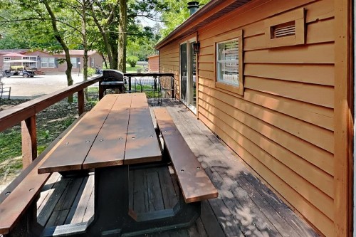 Island Club #13 - image 24