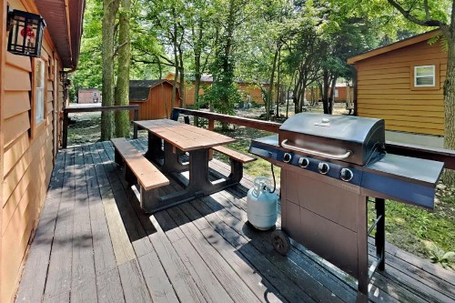 Island Club #13 - image 7
