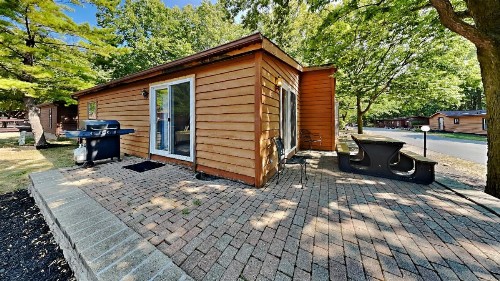 Island Club #51 - image 29