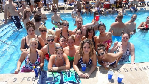 Island Club #71 - image 5