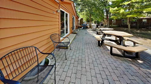 Island Club #80 - image 22