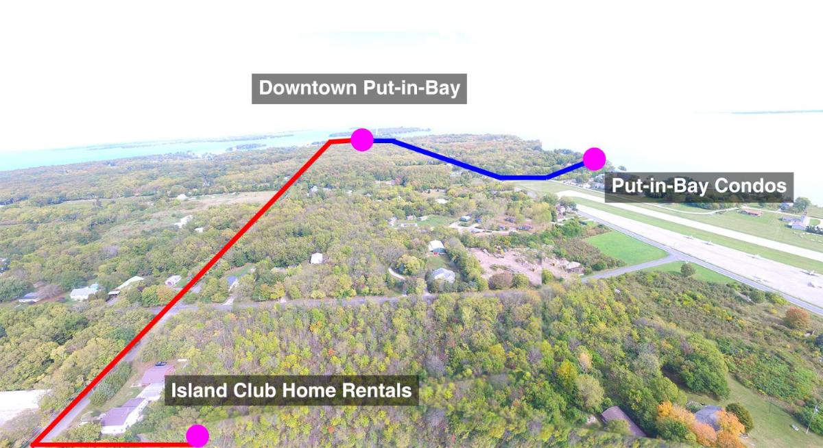 Island Club #95 - image 6