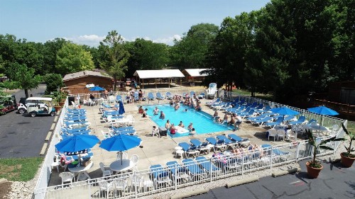 Island Club #95 - image 3