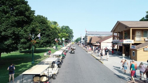 Island Club #97 - image 14