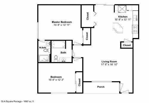 Put-in-Bay Poolview Condo #4 - image 15