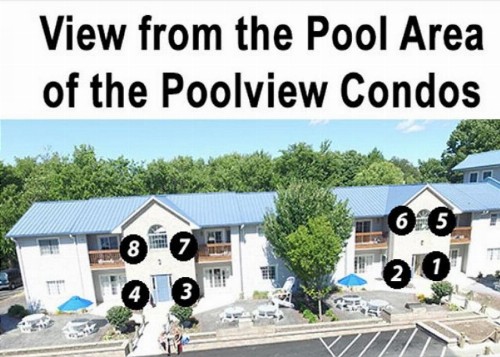 Put-in-Bay Poolview Condo #4 - image 16